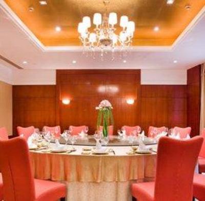 фото отеля Sunshine Hotel Jiaxing