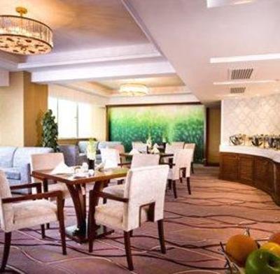 фото отеля Sunshine Hotel Jiaxing