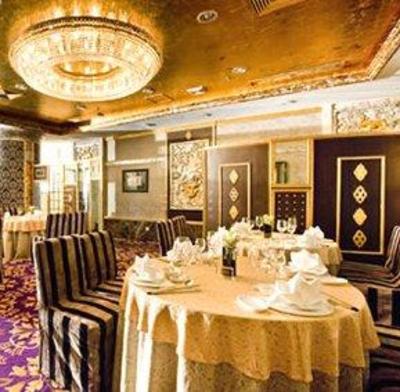 фото отеля Sunshine Hotel Jiaxing