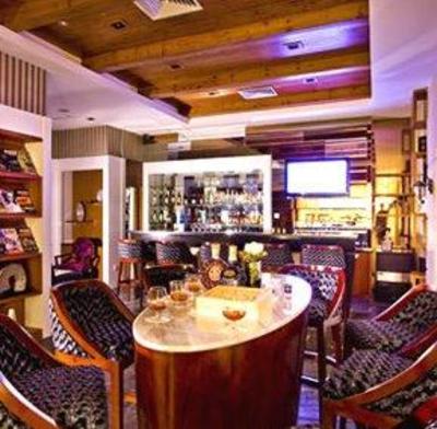 фото отеля Sunshine Hotel Jiaxing
