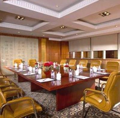 фото отеля Sunshine Hotel Jiaxing