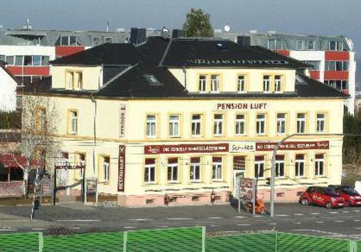 фото отеля Pension Luft