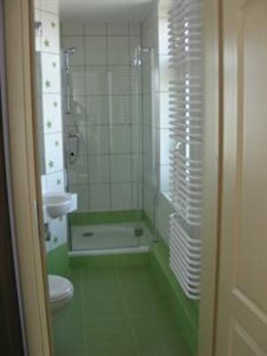 фото отеля Pension Luft