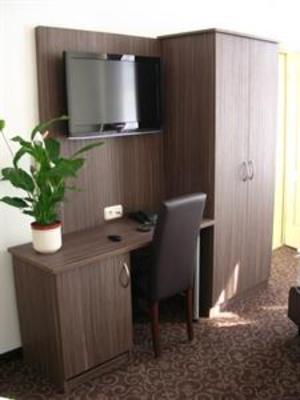 фото отеля Pension Luft