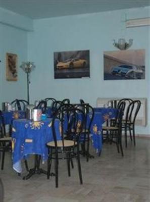 фото отеля Hotel Citti