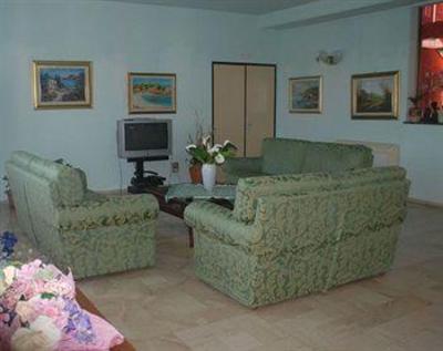 фото отеля Hotel Citti