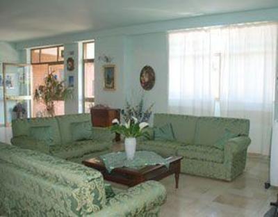 фото отеля Hotel Citti