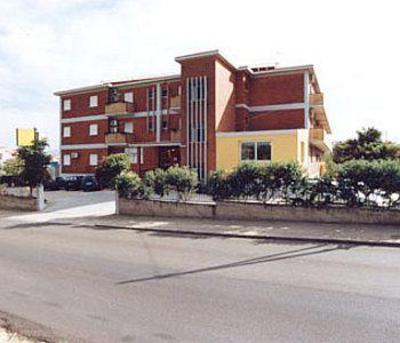 фото отеля Hotel Citti