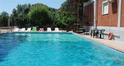 фото отеля Hotel Citti
