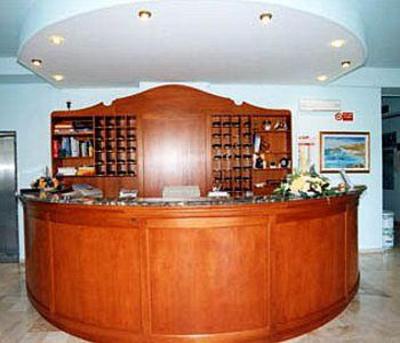фото отеля Hotel Citti