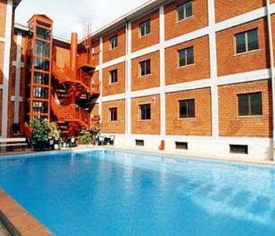 фото отеля Hotel Citti