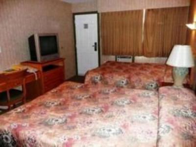 фото отеля Linda Vista Motel