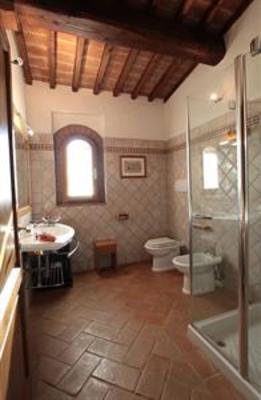 фото отеля Tenuta Mormoraia