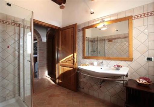 фото отеля Tenuta Mormoraia