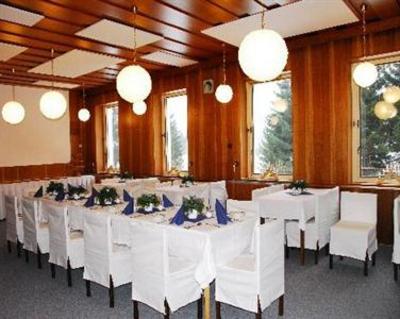 фото отеля Montanie Eko Sport Hotel