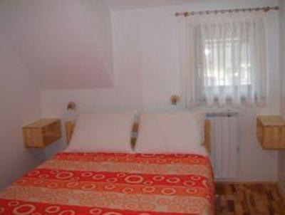 фото отеля Krizmanic Family Bed & Breakfast Plitvicka Jezera