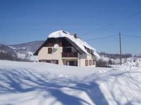 Krizmanic Family Bed & Breakfast Plitvicka Jezera