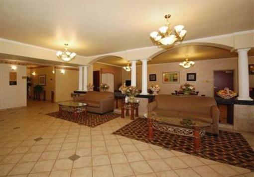 фото отеля BEST WESTERN Quanah Inn & Suites