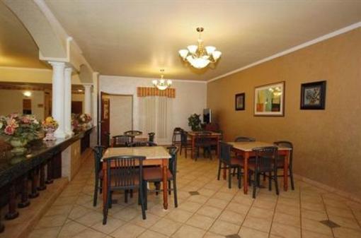 фото отеля BEST WESTERN Quanah Inn & Suites
