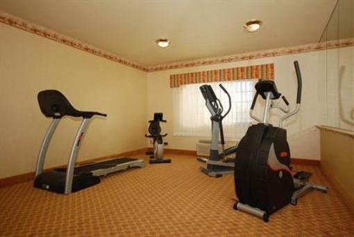 фото отеля BEST WESTERN Quanah Inn & Suites