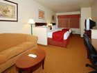 фото отеля BEST WESTERN Quanah Inn & Suites