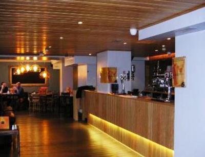 фото отеля The Chesterhouse Hotel