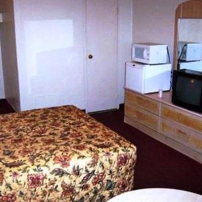 фото отеля Shamrock Motel