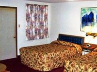 Shamrock Motel