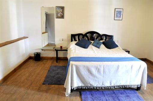 фото отеля Mitaroy Goa Hotel Panaji