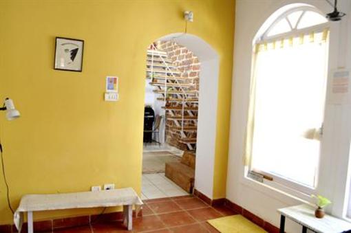 фото отеля Mitaroy Goa Hotel Panaji