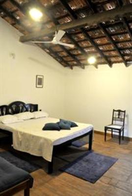 фото отеля Mitaroy Goa Hotel Panaji