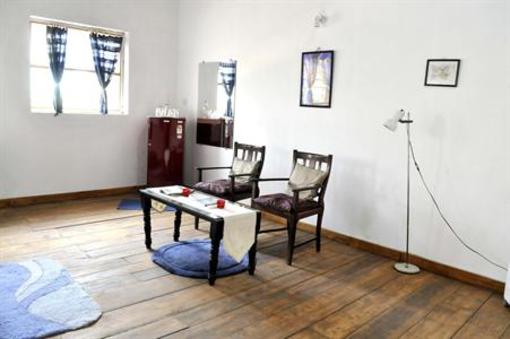 фото отеля Mitaroy Goa Hotel Panaji