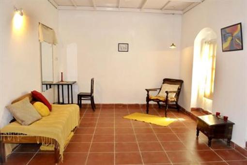 фото отеля Mitaroy Goa Hotel Panaji