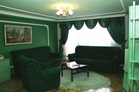 фото отеля Hotel Alem