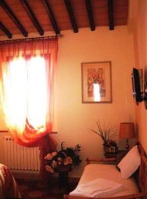 фото отеля B&B Dei Rossi
