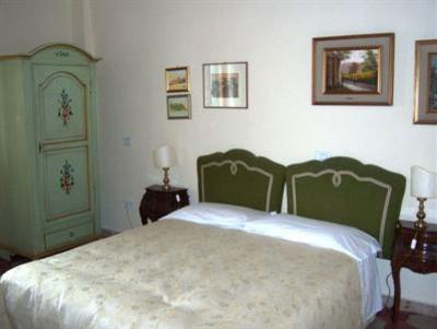 фото отеля B&B Dei Rossi