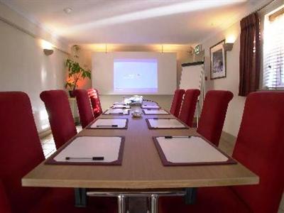 фото отеля The Tally Ho Hotel Arncott Bicester