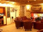 фото отеля The Tally Ho Hotel Arncott Bicester