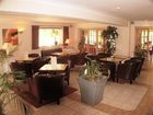 фото отеля The Tally Ho Hotel Arncott Bicester