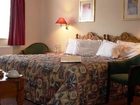 фото отеля The Tally Ho Hotel Arncott Bicester