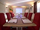 фото отеля The Tally Ho Hotel Arncott Bicester