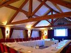 фото отеля The Tally Ho Hotel Arncott Bicester