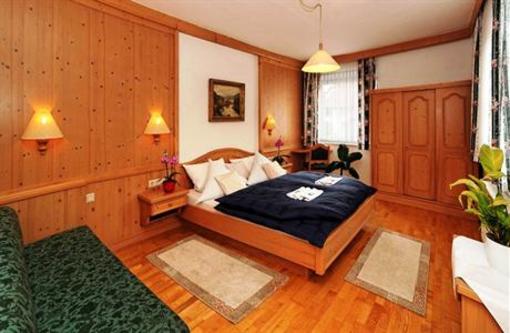 фото отеля Hotel Bayerischer Hof