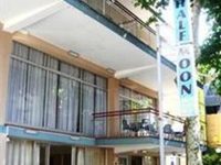 HalfMoon Hotel