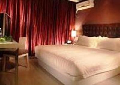 фото отеля Elan Inn Hangzhou Wulin Yunhe
