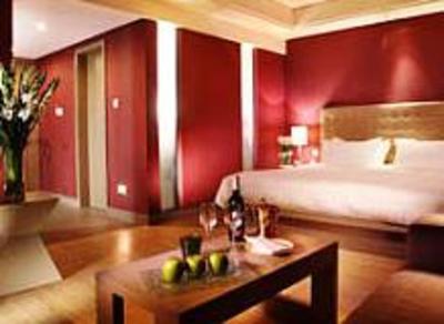 фото отеля Elan Inn Hangzhou Wulin Yunhe