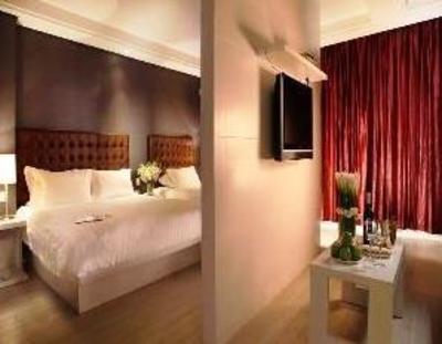фото отеля Elan Inn Hangzhou Wulin Yunhe