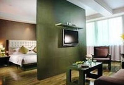 фото отеля Elan Inn Hangzhou Wulin Yunhe