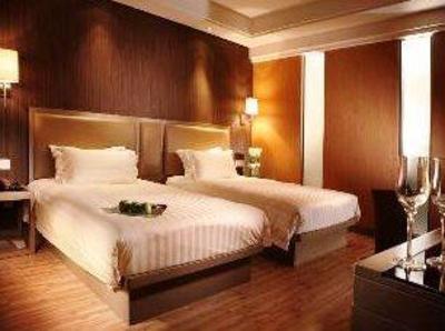 фото отеля Elan Inn Hangzhou Wulin Yunhe