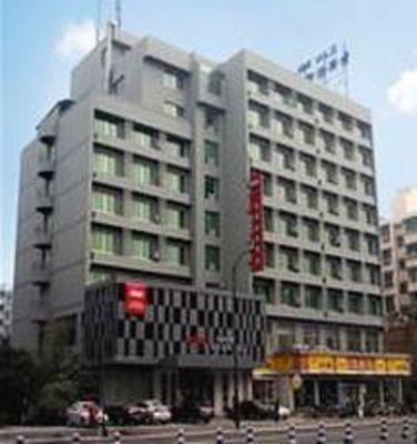 фото отеля Elan Inn Hangzhou Wulin Yunhe